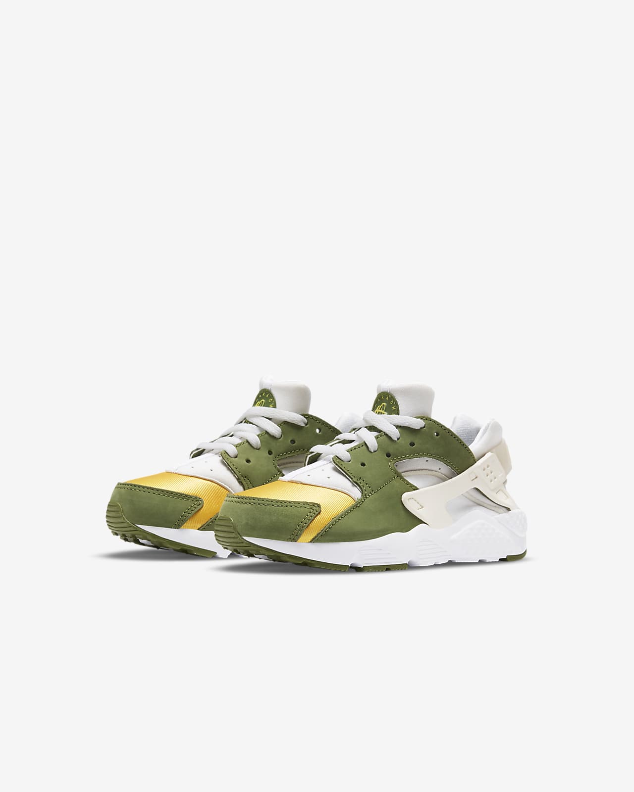 nike huarache older kids