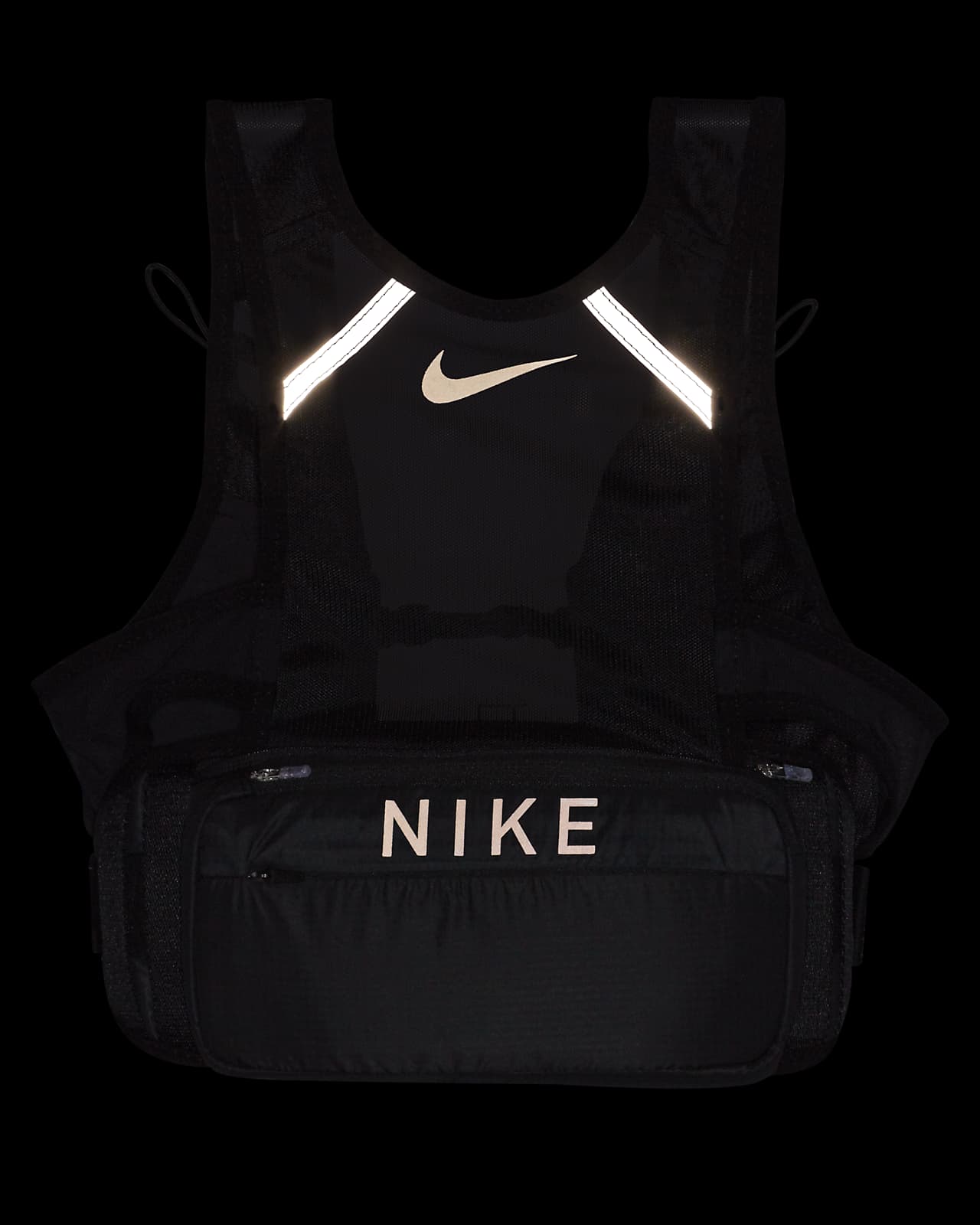 Pessimistisch te veel Kindercentrum Nike Transform Packable Running Vest. Nike.com