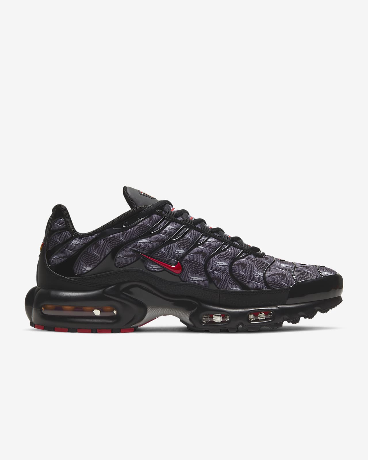 chaussures nike air max plus