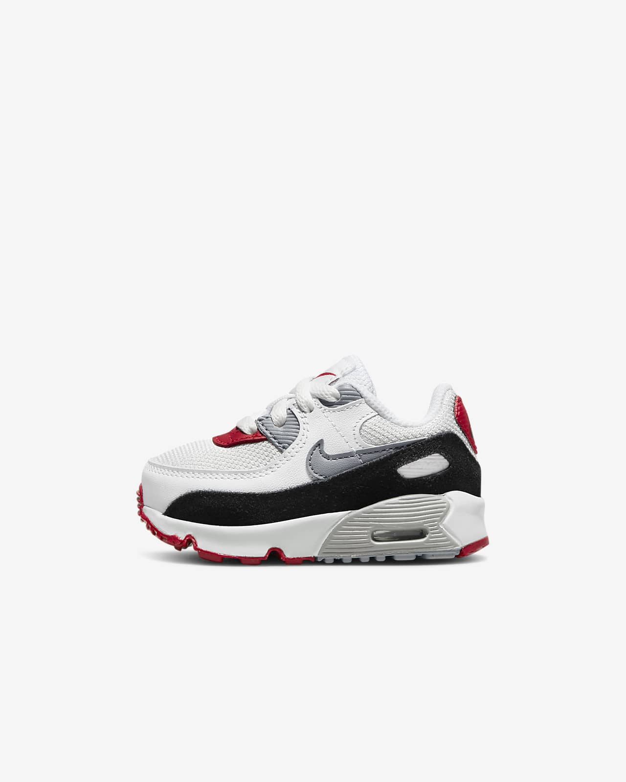 Chaussure Nike Air Max 90 LTR pour Bébé et Petit enfant