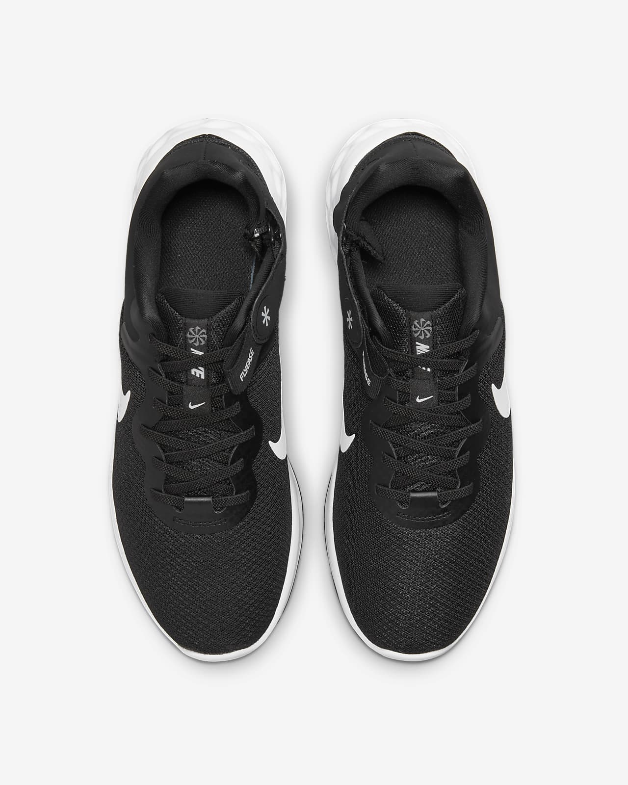 Calzado de running de carretera para hombre fácil de poner y quitar Nike  Revolution 6 FlyEase Next Nature. Nike.com