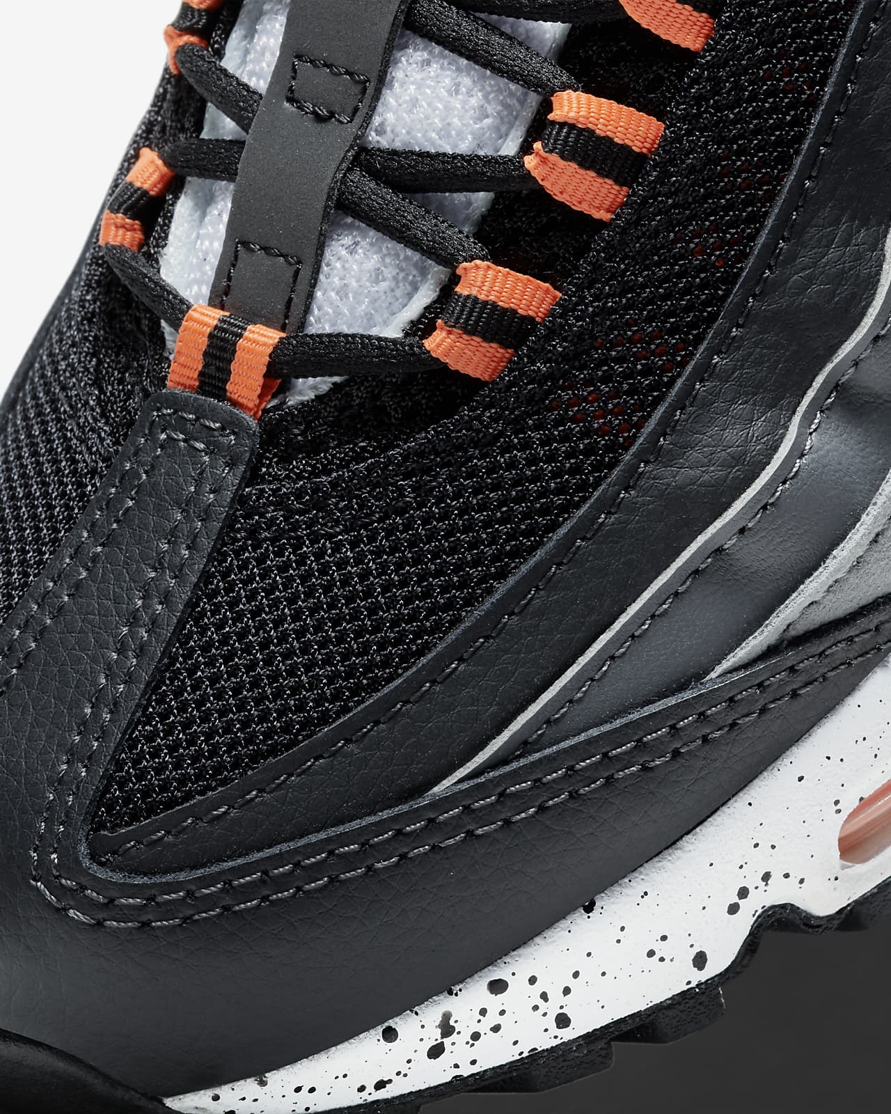 nike air max 95 schuh