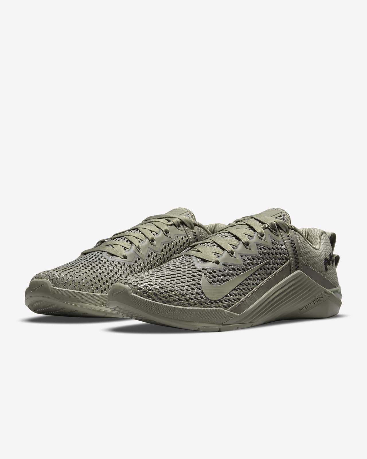 nike metcon army
