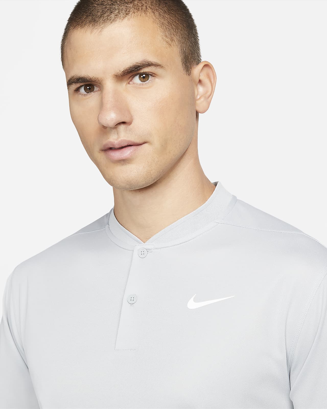 Nike Dri-FIT Victory Men's Golf Polo. Nike DK