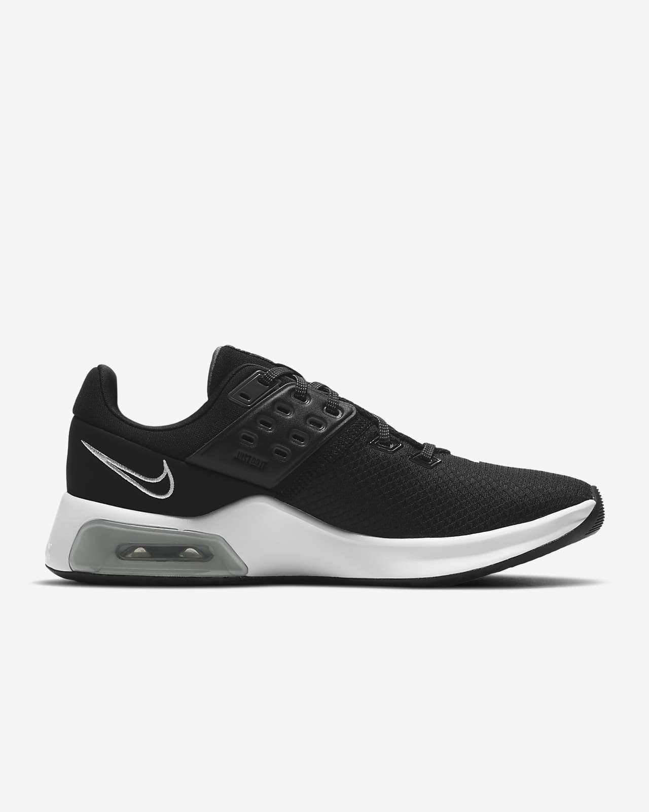 air max bella tr 4 training sneaker nike