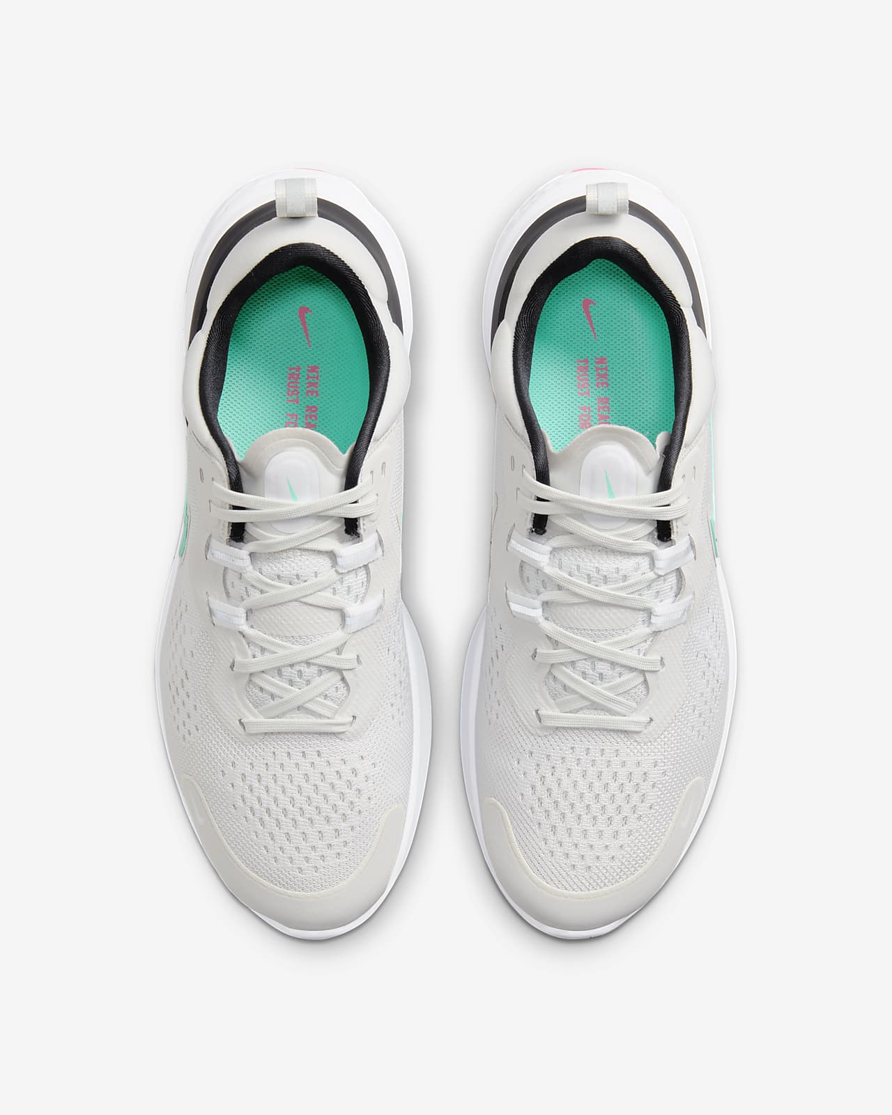 nike running react miler 2 review