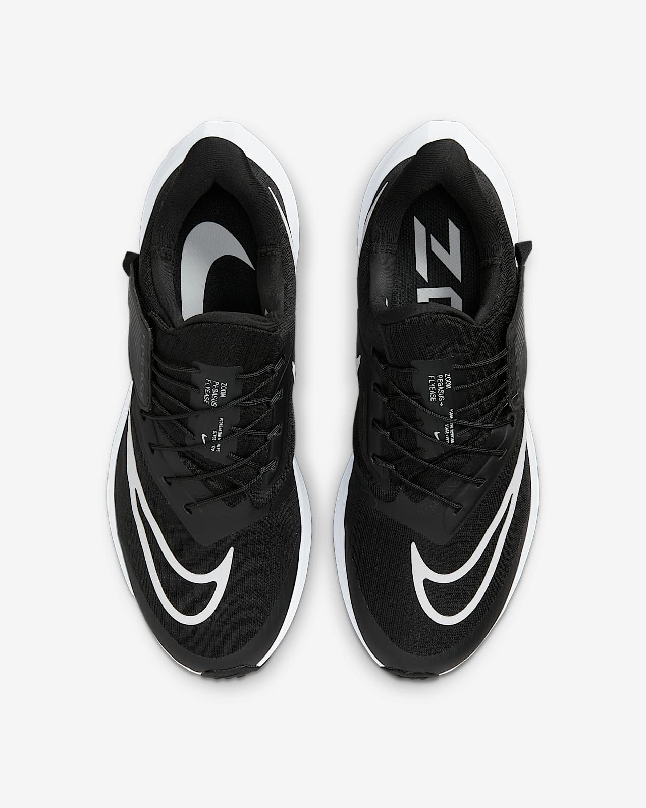 Nike Air Zoom Pegasus 39 FlyEase Zapatillas de running para carretera  fáciles de poner y quitar - Mujer. Nike ES