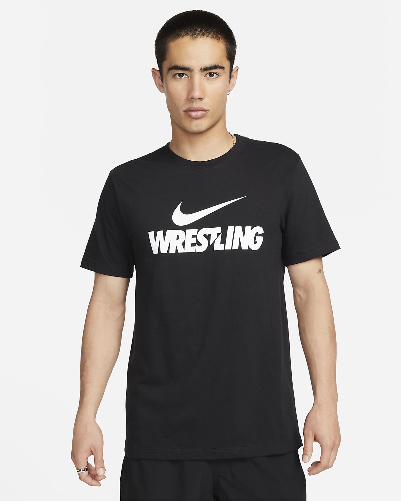 Nike Wrestling Men's T-Shirt