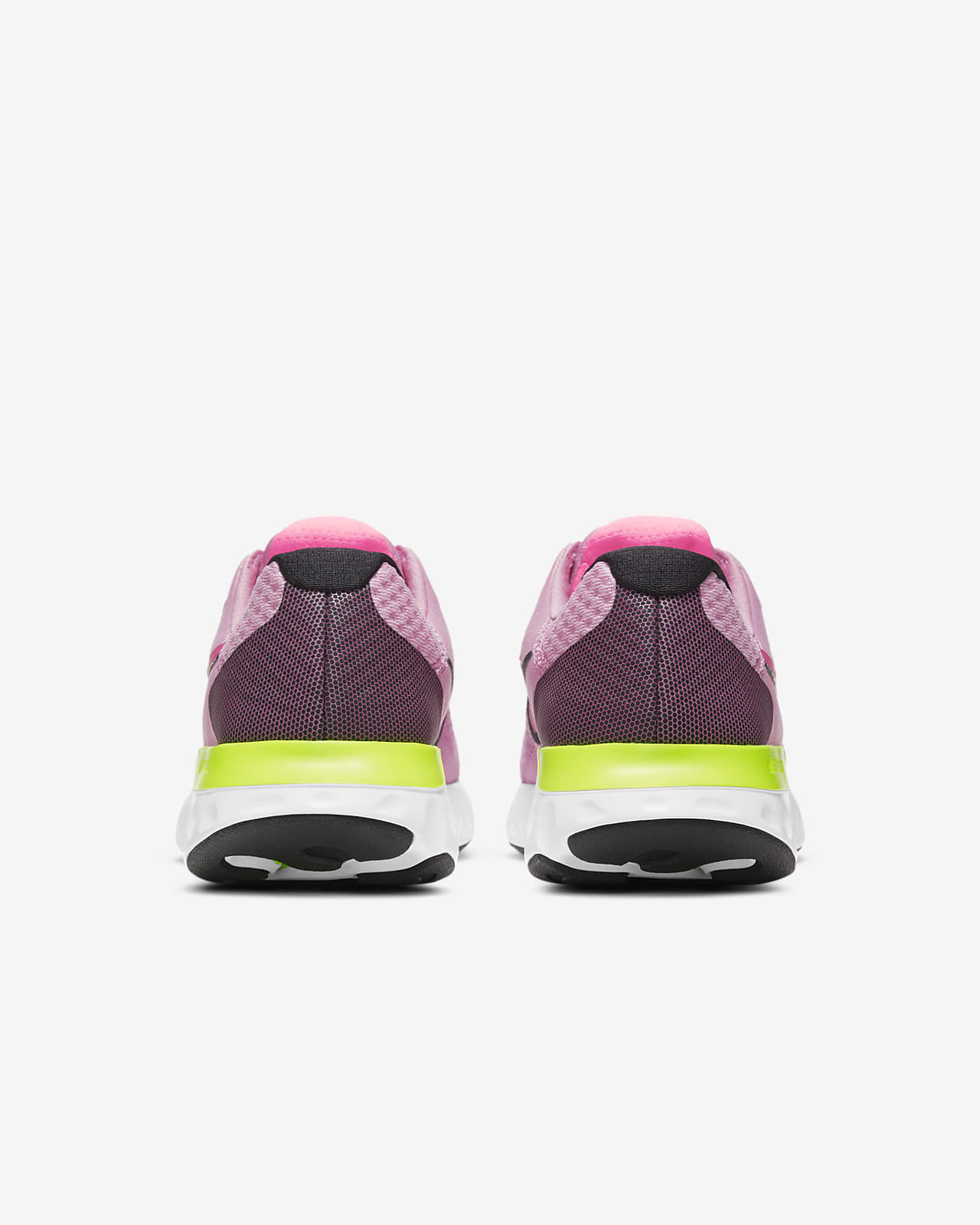 nike free run 2 womens pink