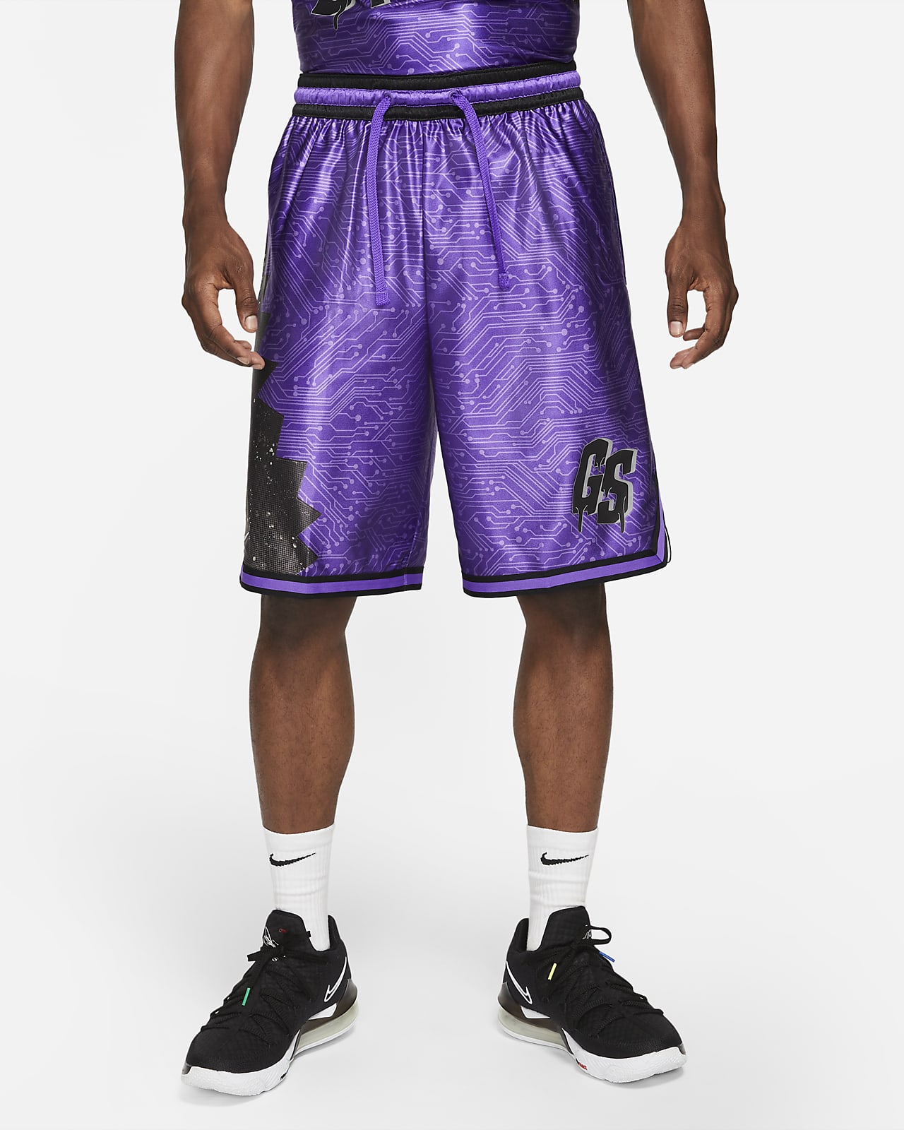 LeBron x Space Jam: A New Legacy \