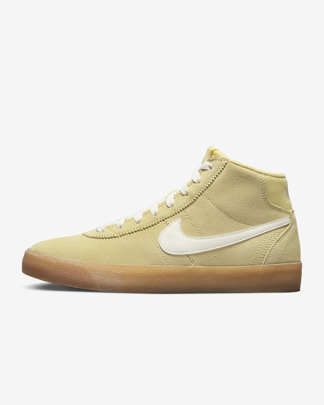 Nike SB Bruin High Women's Skate Shoes 