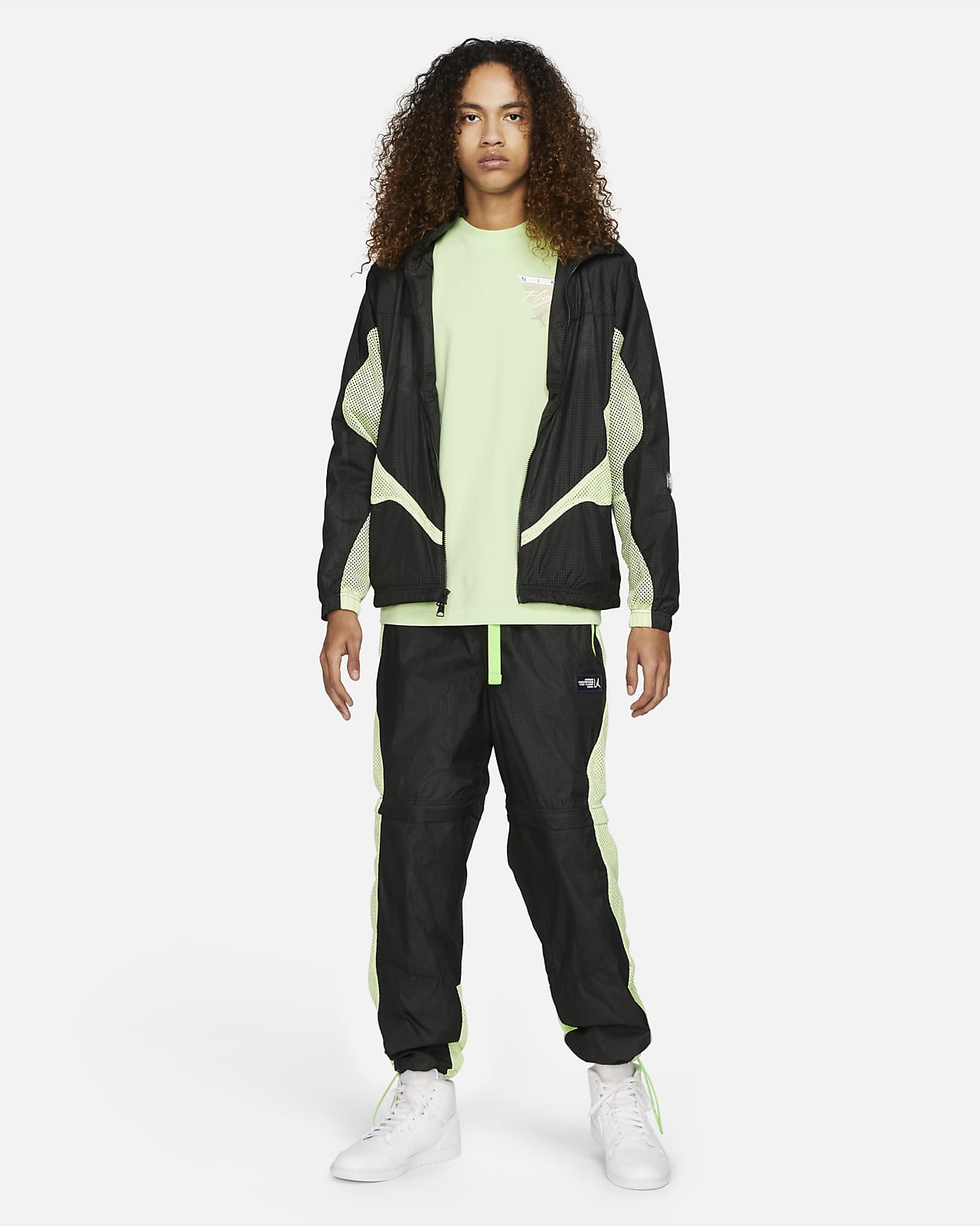 23 engineered jordan