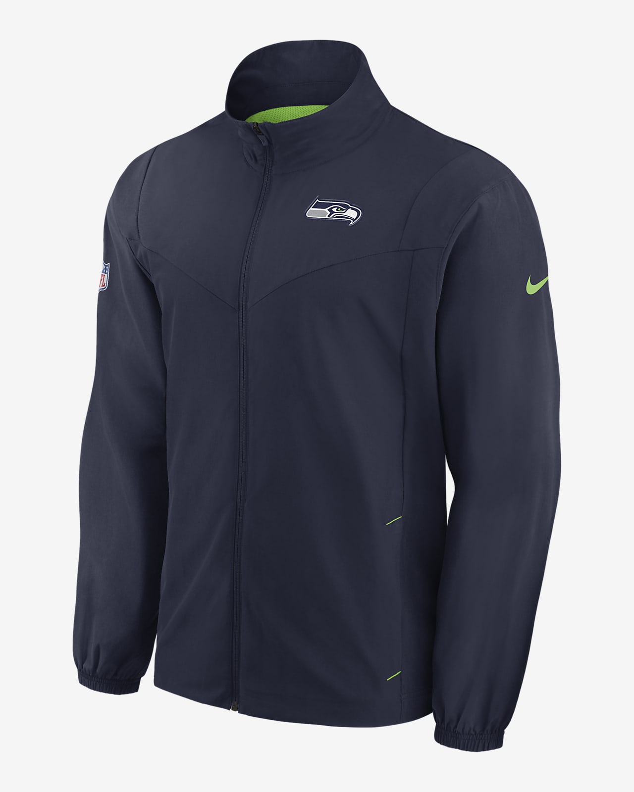 nike sideline hoodie