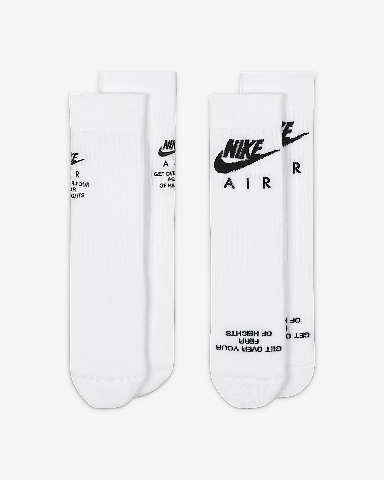 Nike SNKR Sox Calcetines largos. Nike ES