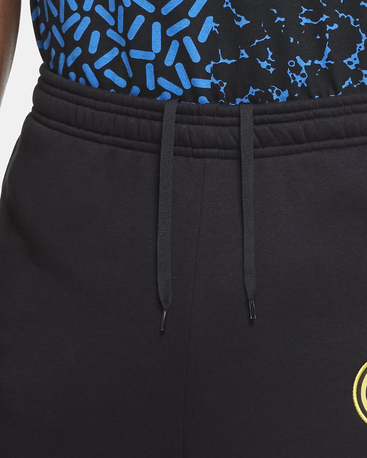 pantalones inter de milan