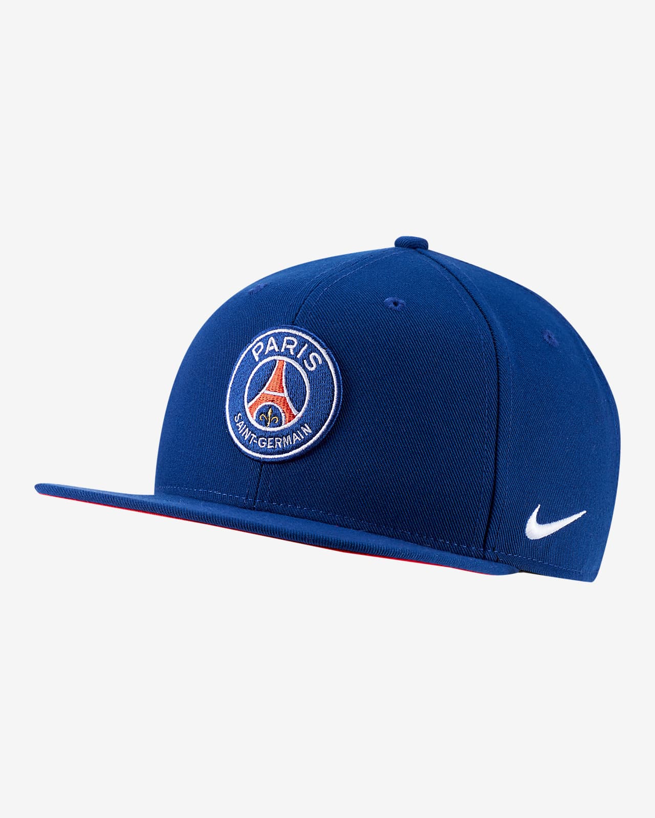 psg cap nike