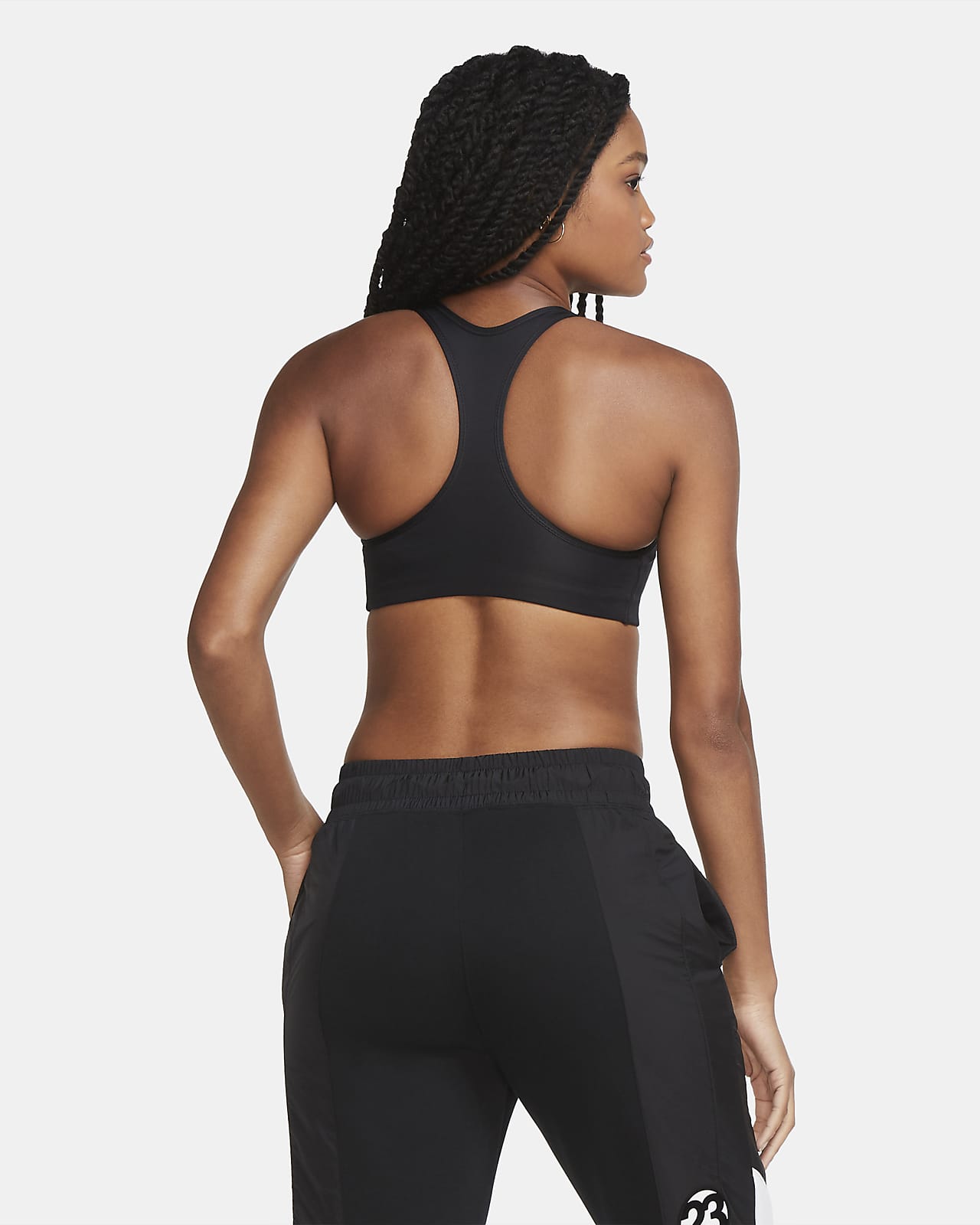 Air jordan sports bra