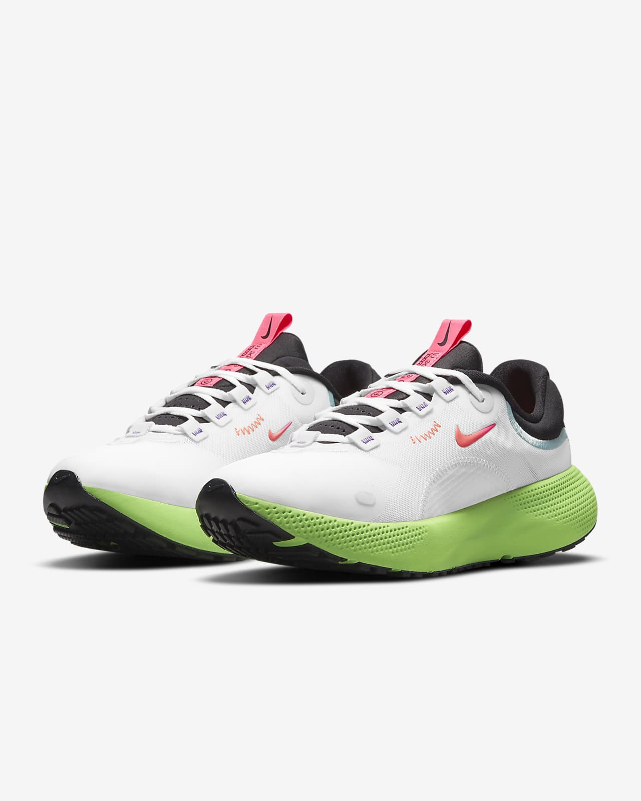 tenis react nike