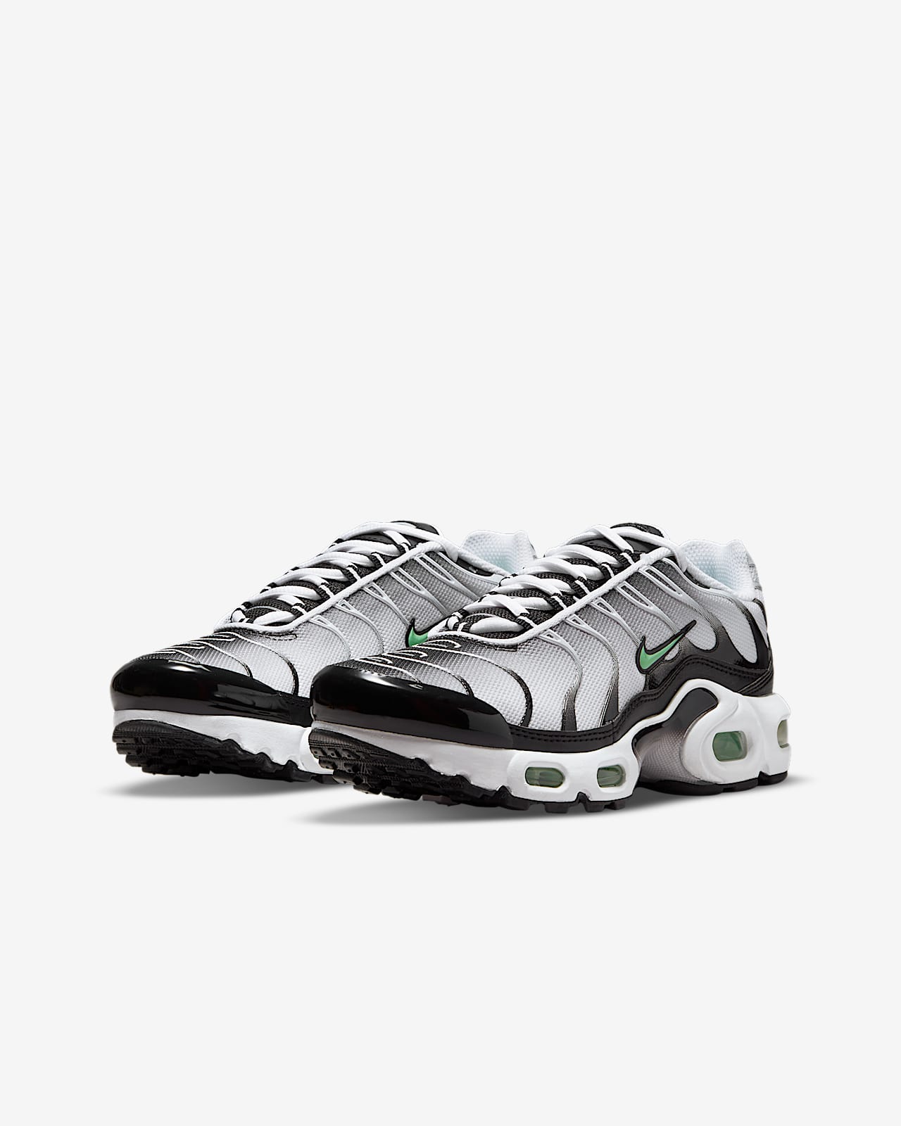 air max plus two tone