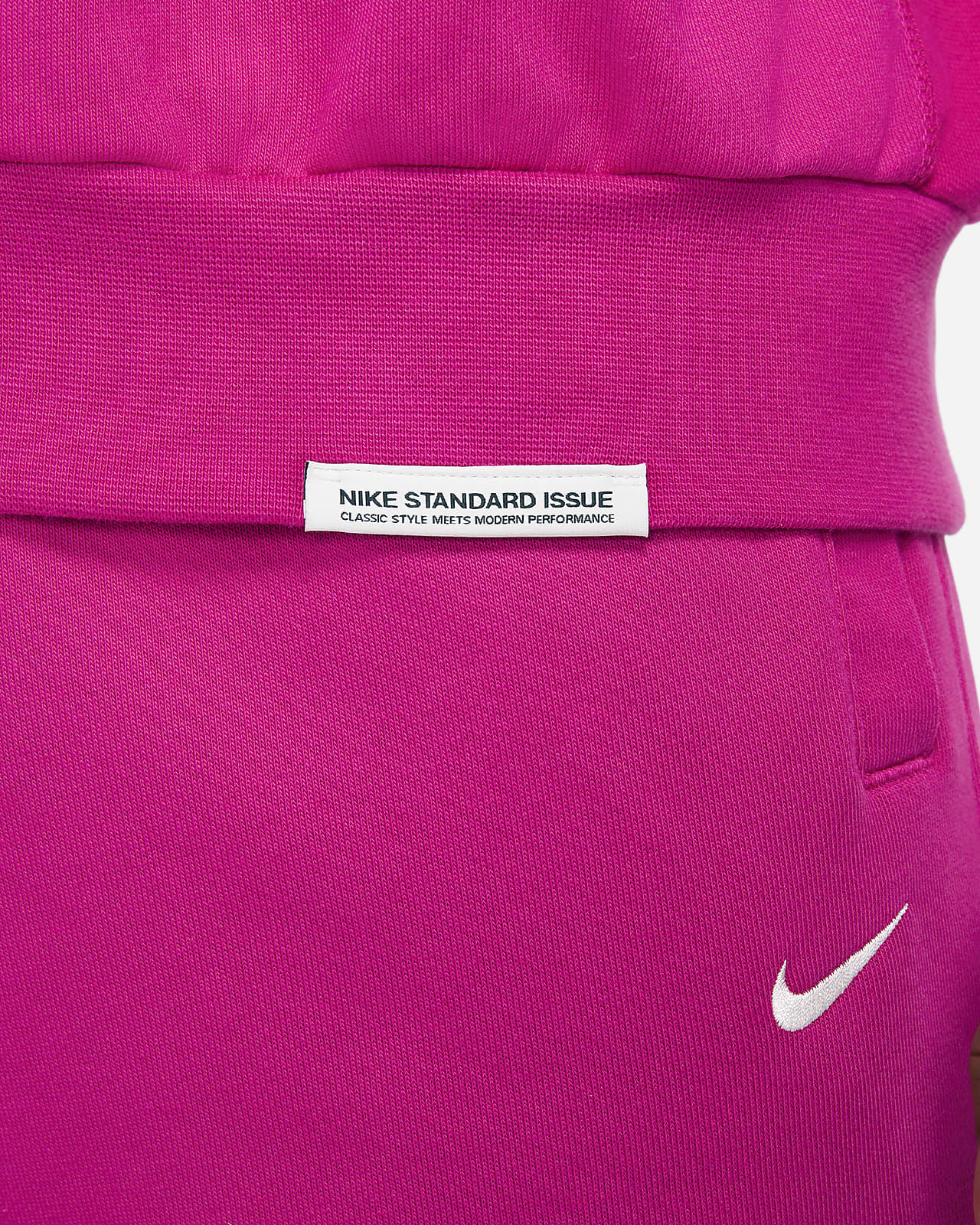 nike performance crew