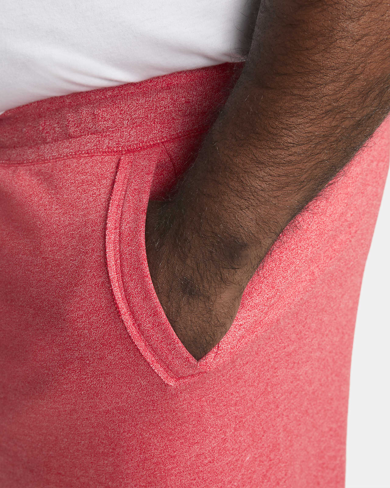 Nike Sportswear Sport Essentials Men's French Terry Alumni Shorts. Nike SE