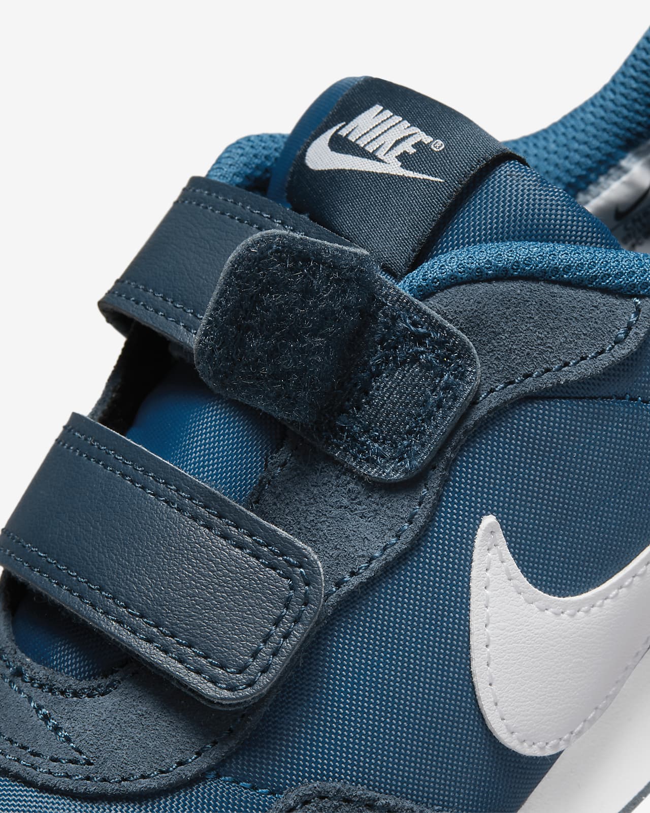 Nike MD Valiant Kleuterschoen. Nike NL