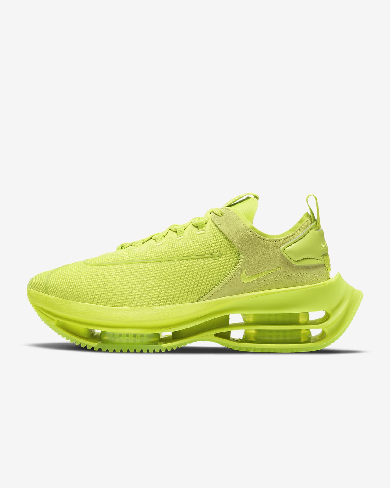 Nike Zoom Double Stacked Women's Shoes