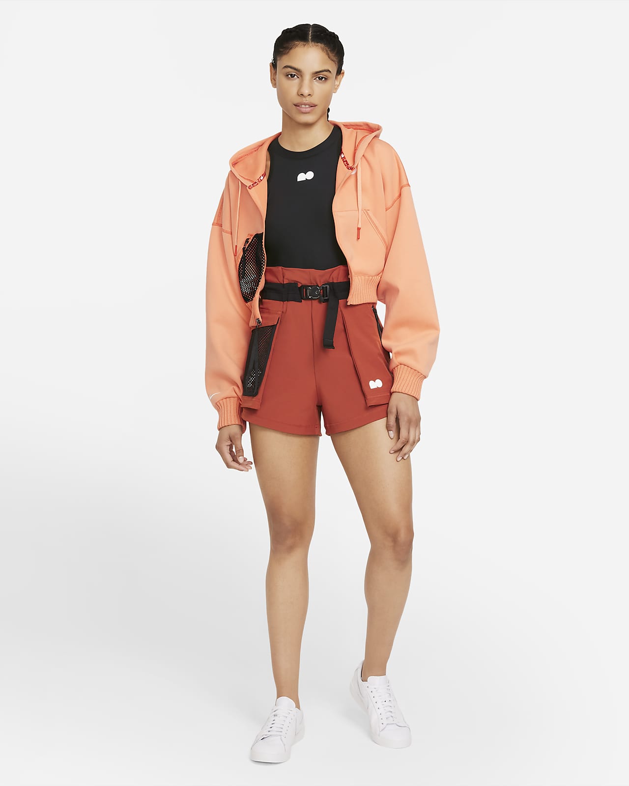 naomi osaka collection nike