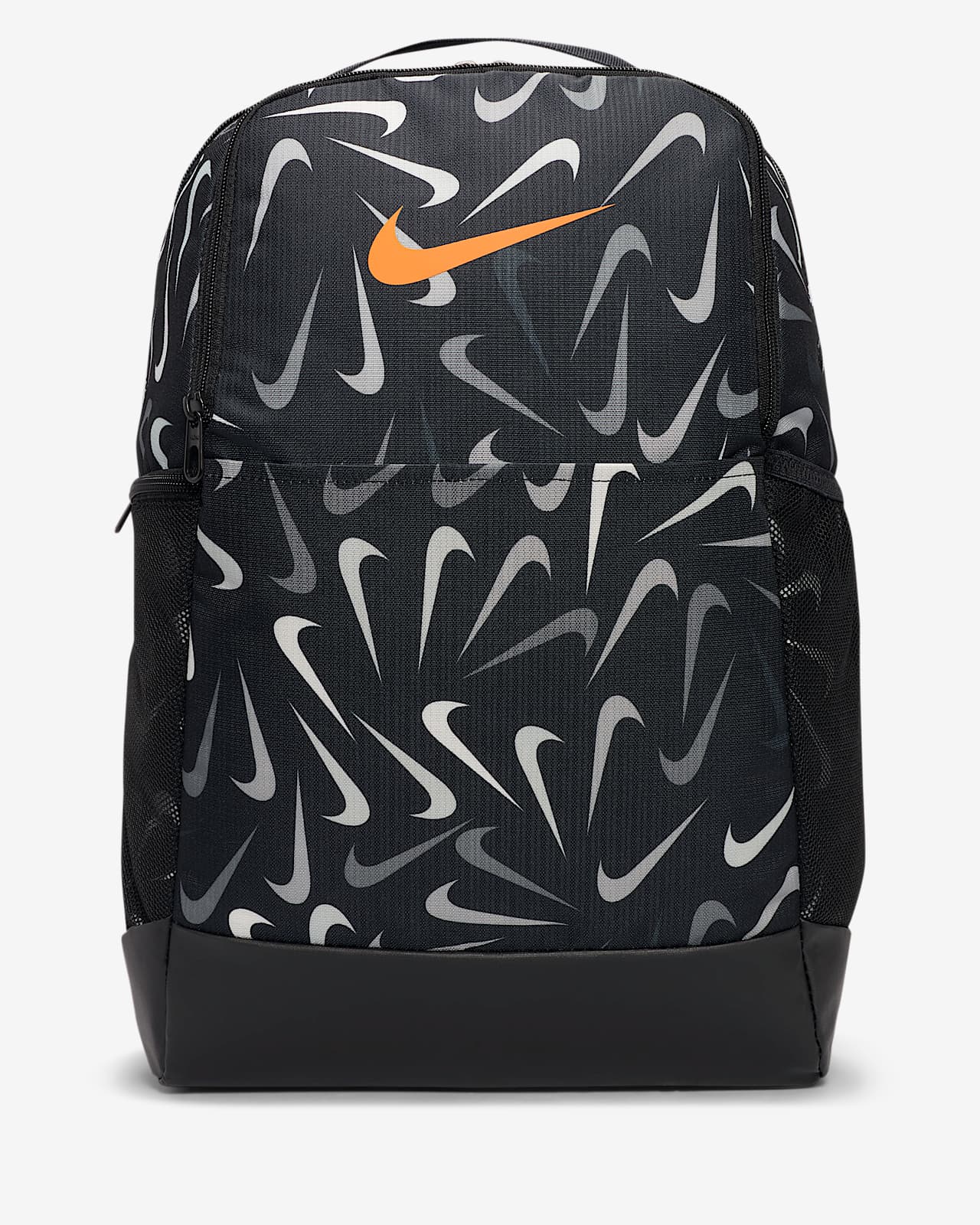 nike x off white eagle