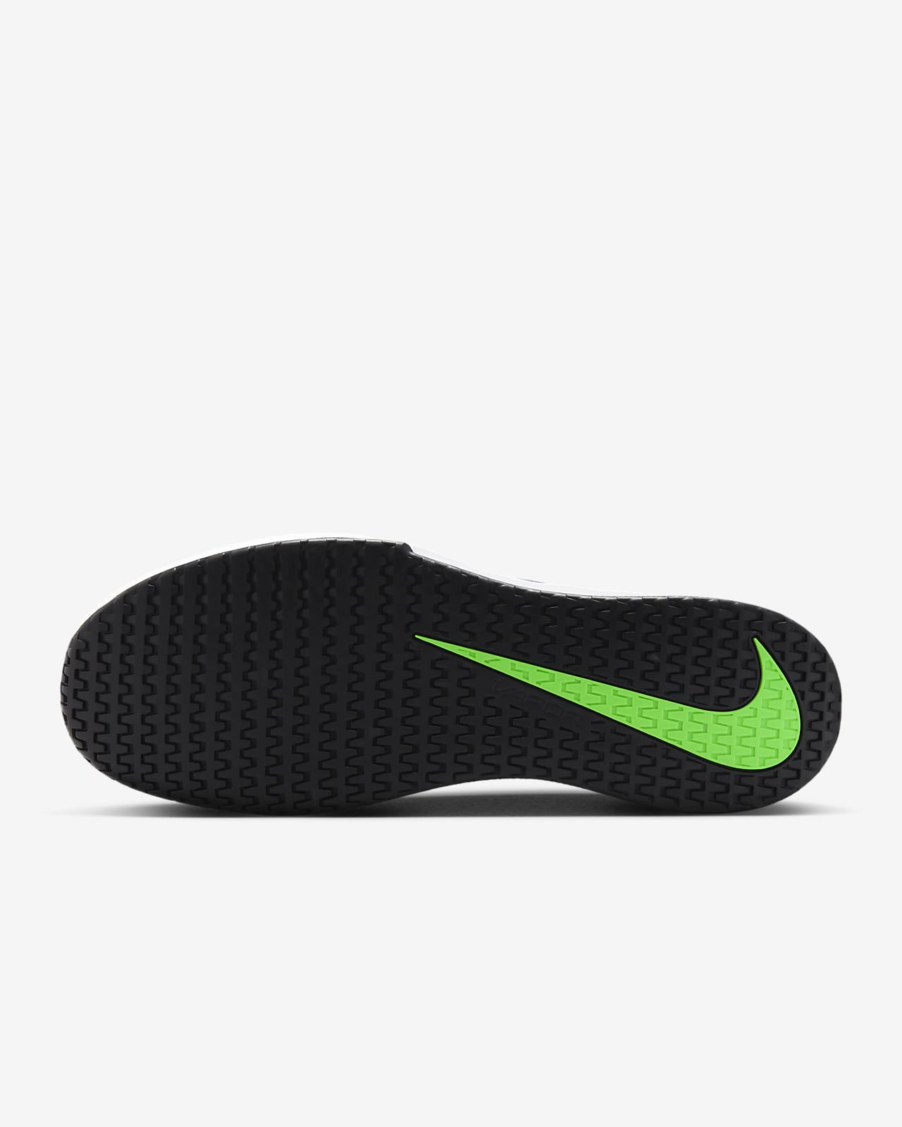 Calzado de tenis de cancha dura para hombre NikeCourt Vapor Lite 2