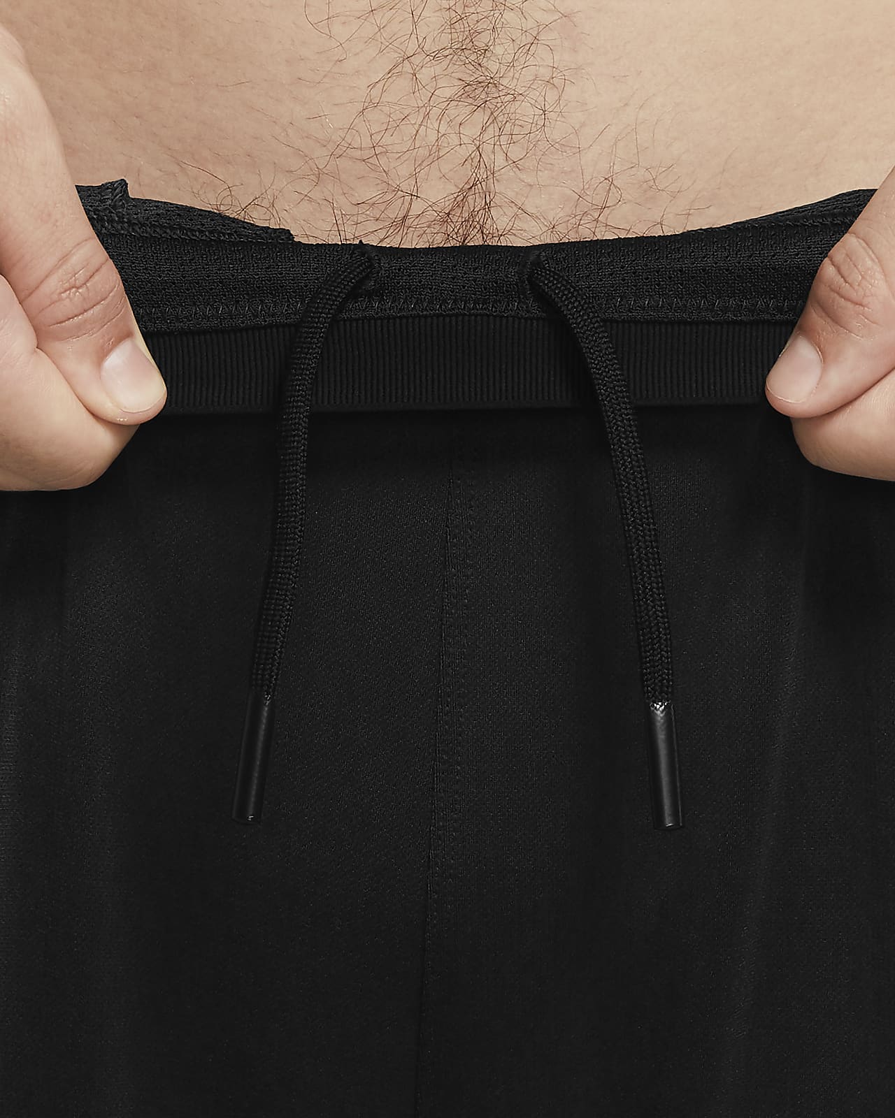 Nike Pro fleecebukse til herre Nike Pro fleecebukse til herre