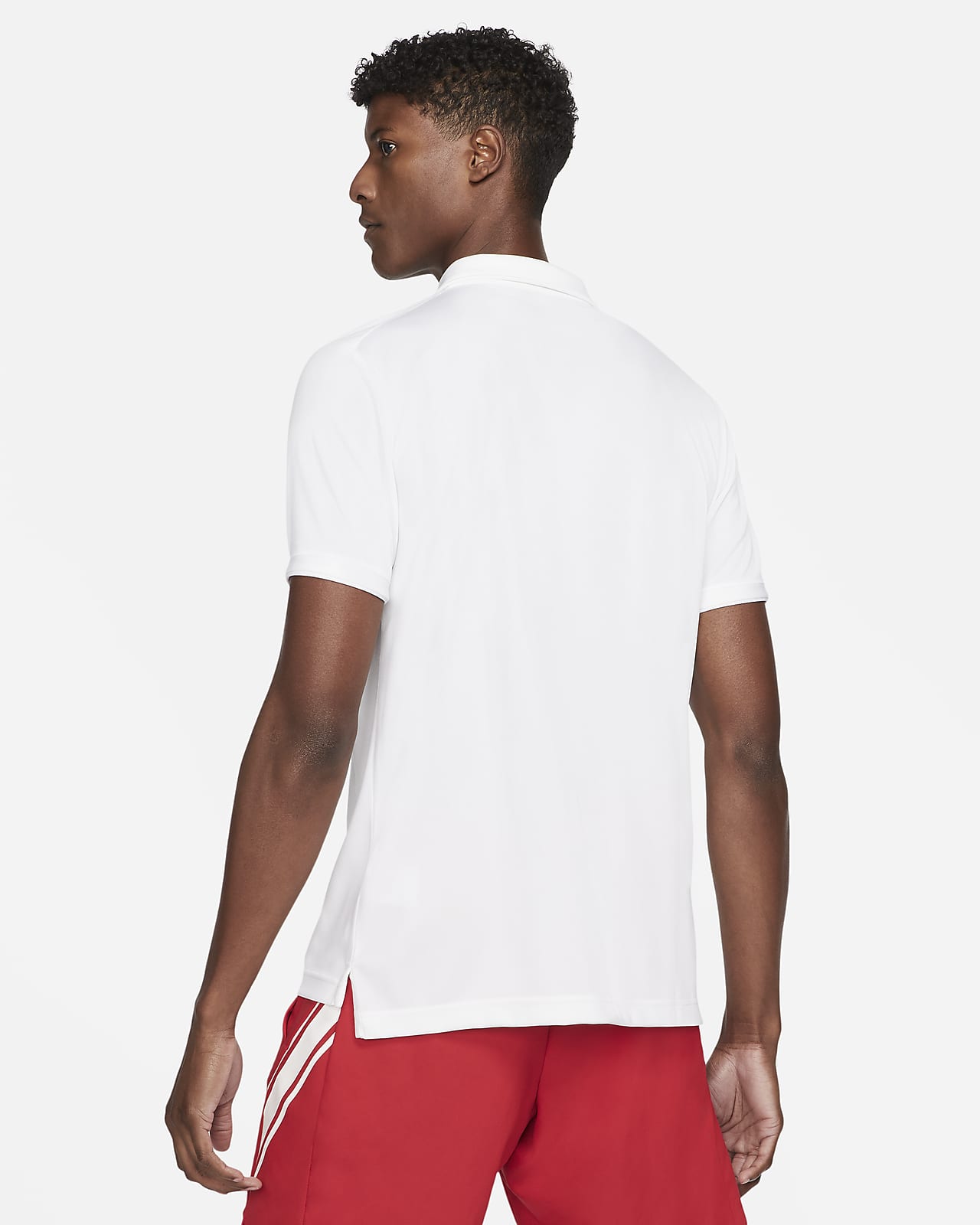 Polo da tennis NikeCourt Dri-FIT Victory - Uomo. Nike CH