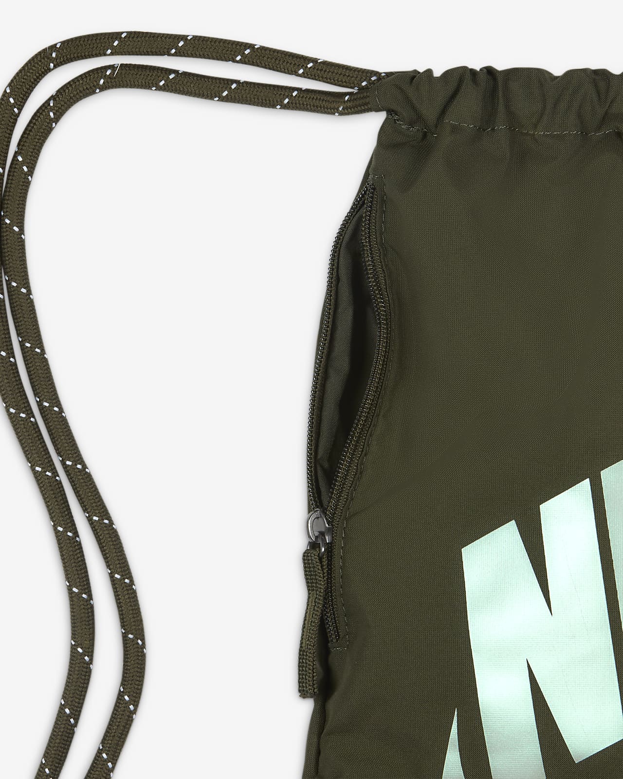 nike heritage drawstring