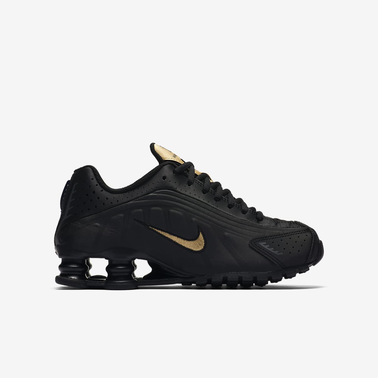 nike shox kinder