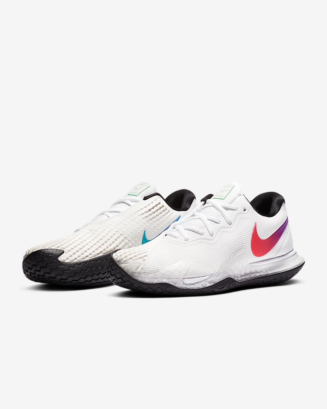 nike vapor tennis