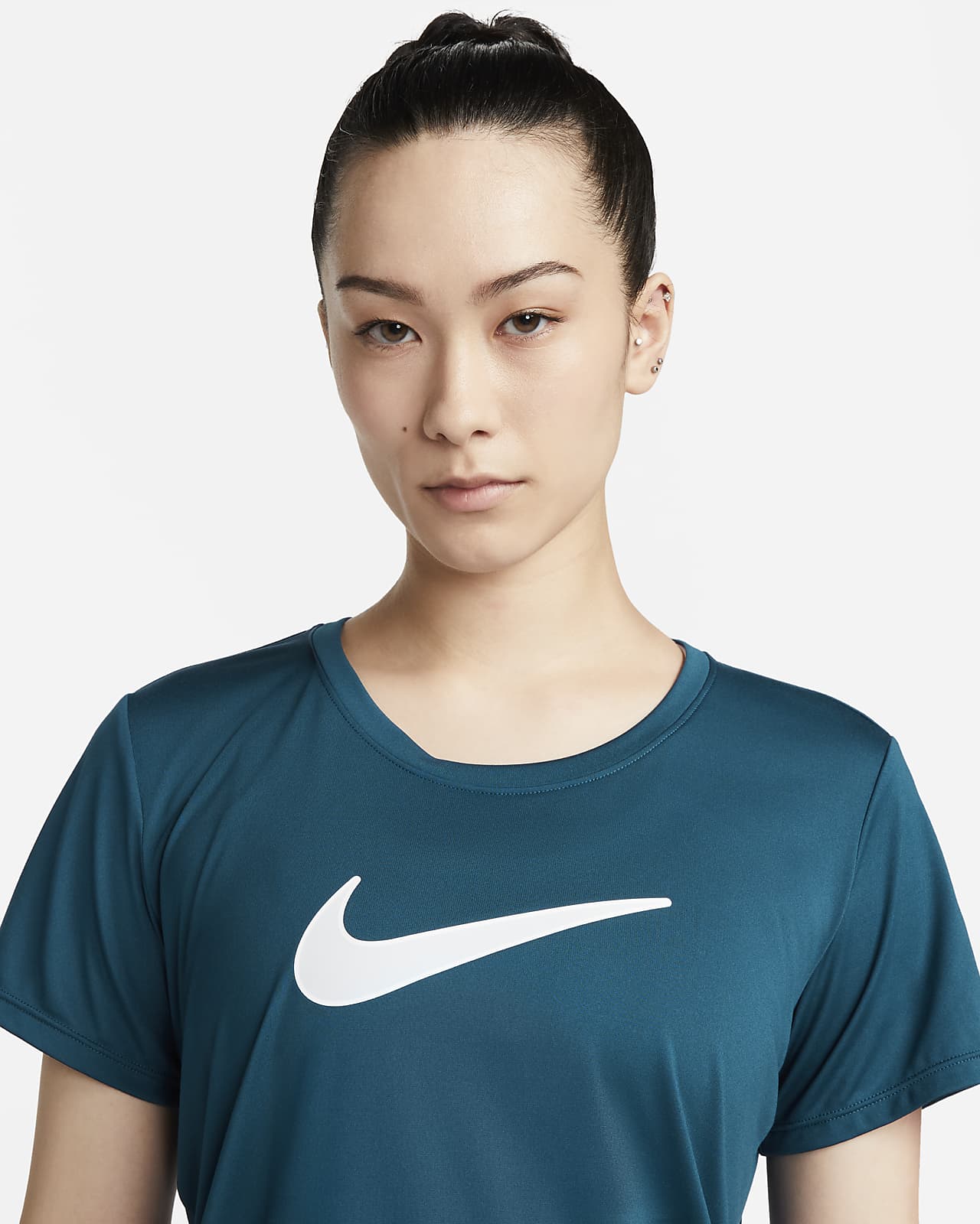 Nike Women's Running Top. Nike VN