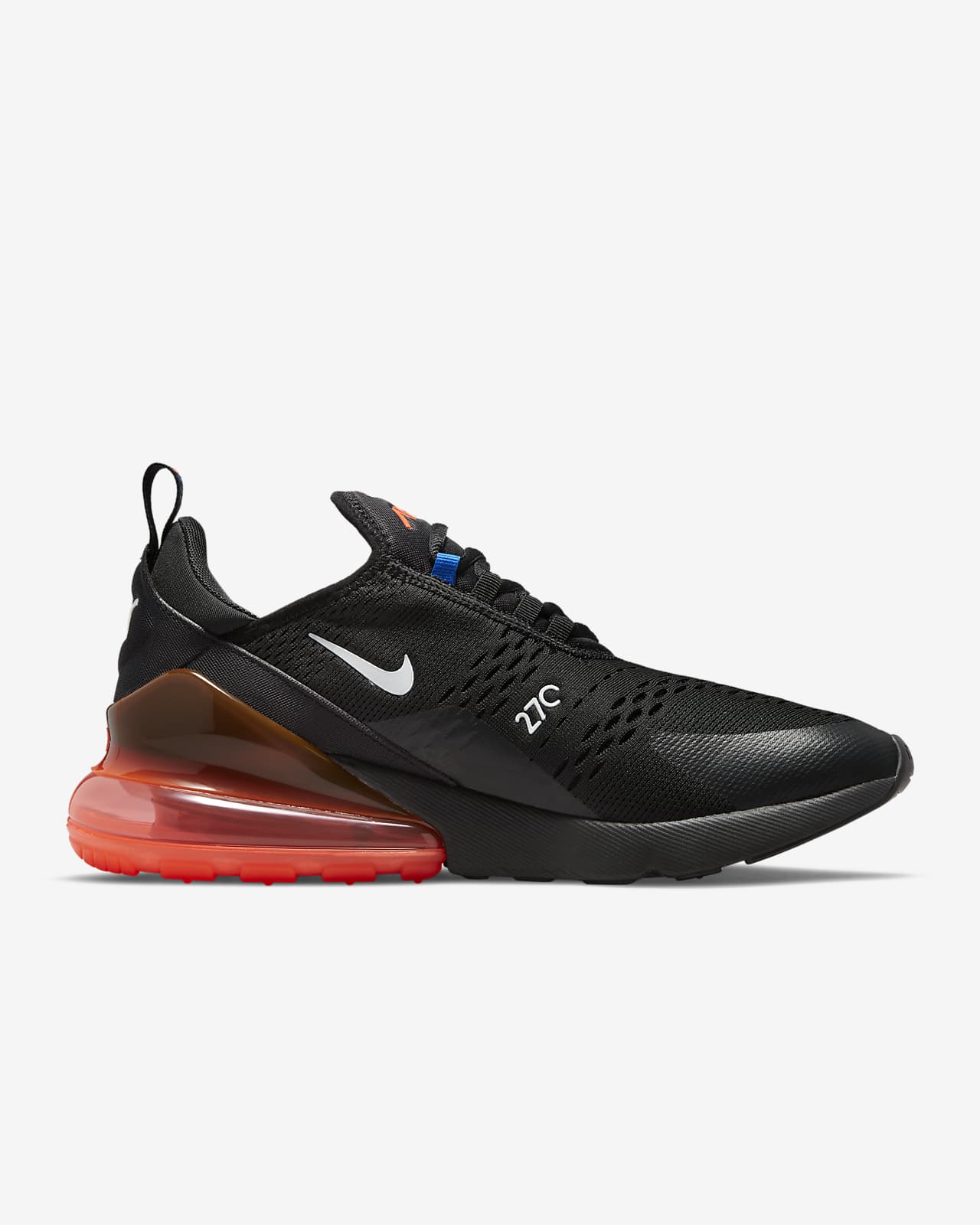 air max 270 sneaker