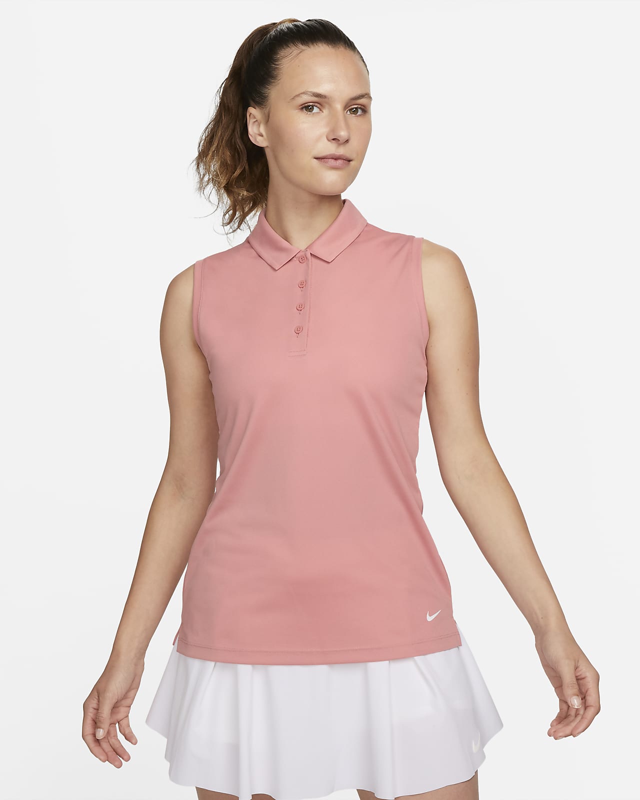 Dri fit polo store womens