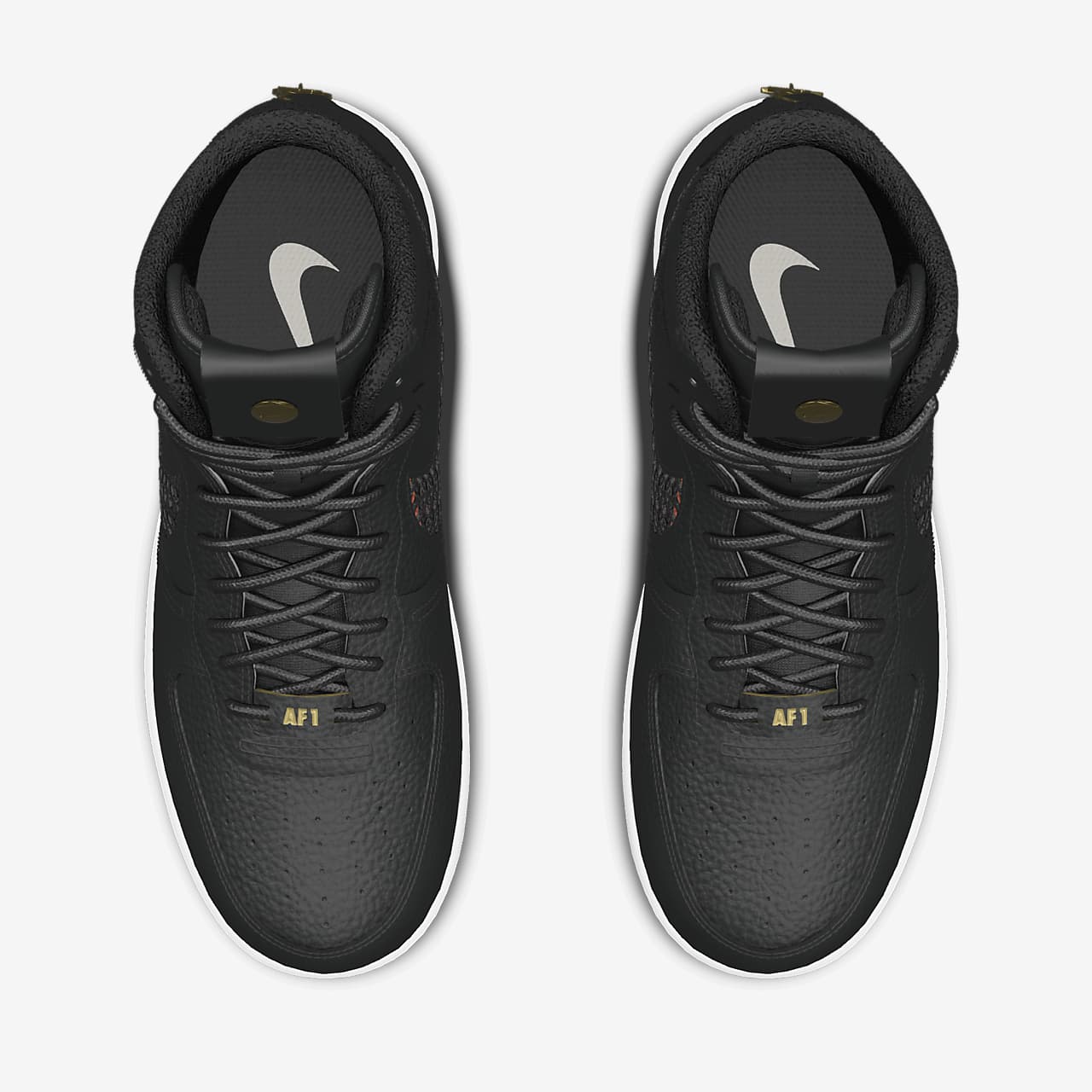 Nike AF1 Custom Shoes