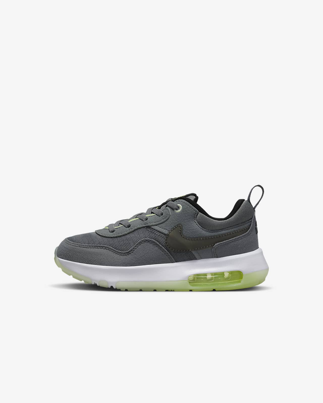 Nike Air Max Motif Kleuterschoenen. Nike NL