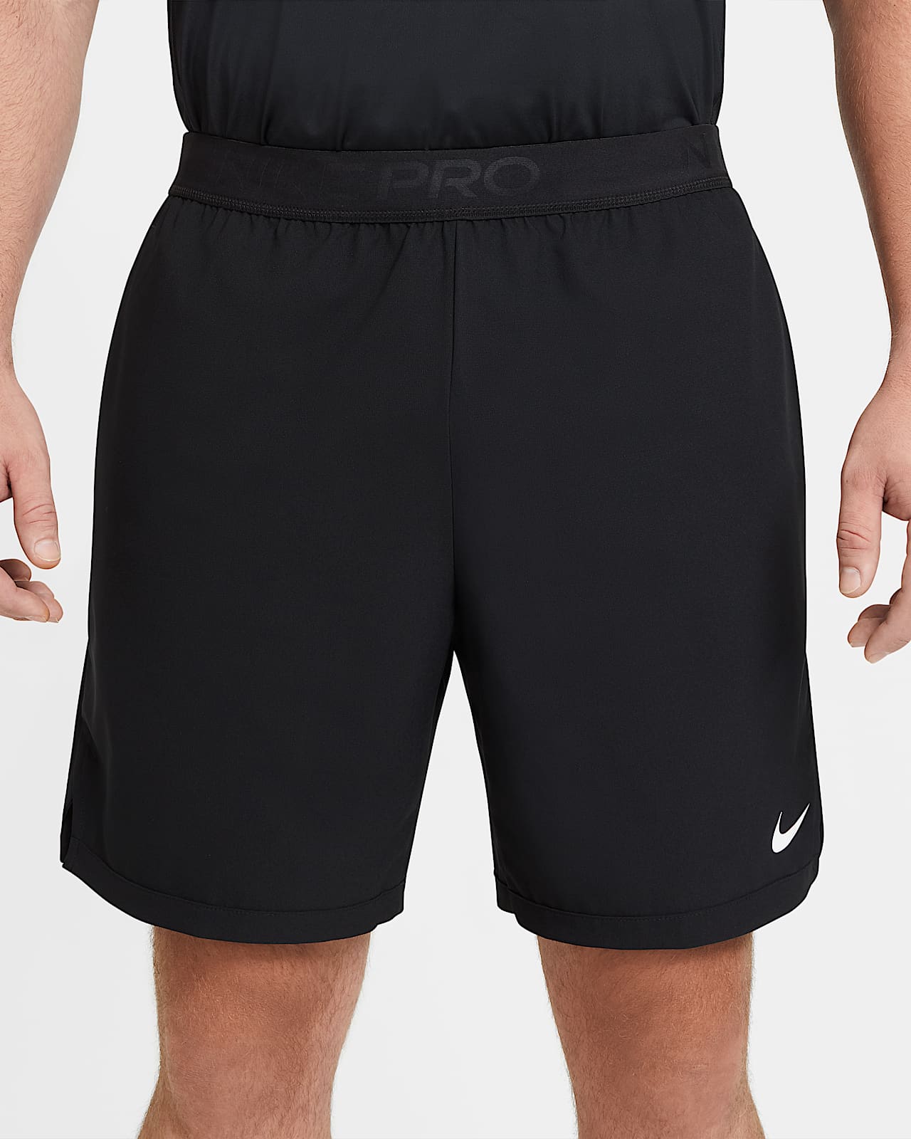 Nike pro vent flex shorts Clearance