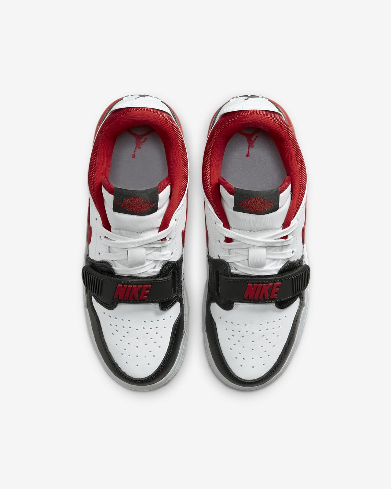 air jordan legacy 312 toddler