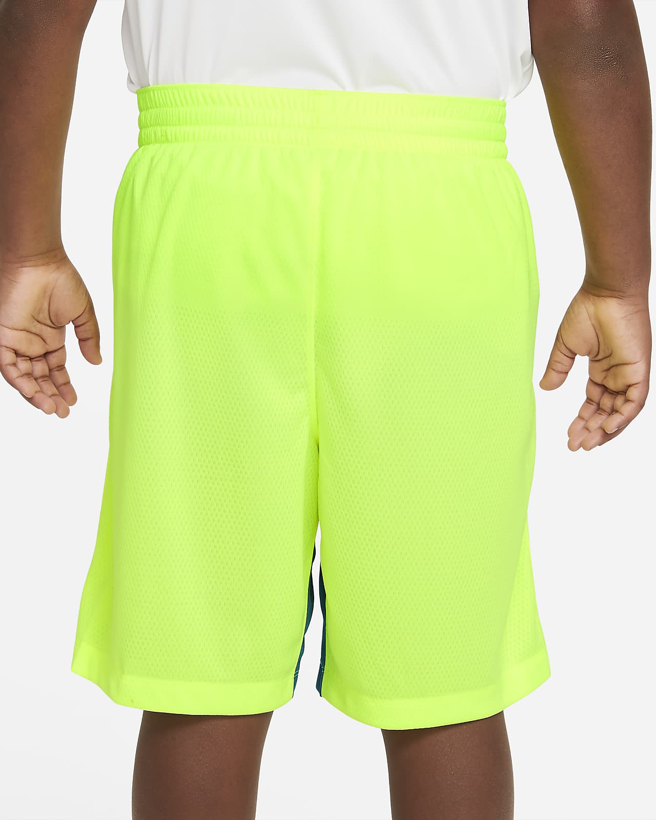 nike dri fit trophy shorts