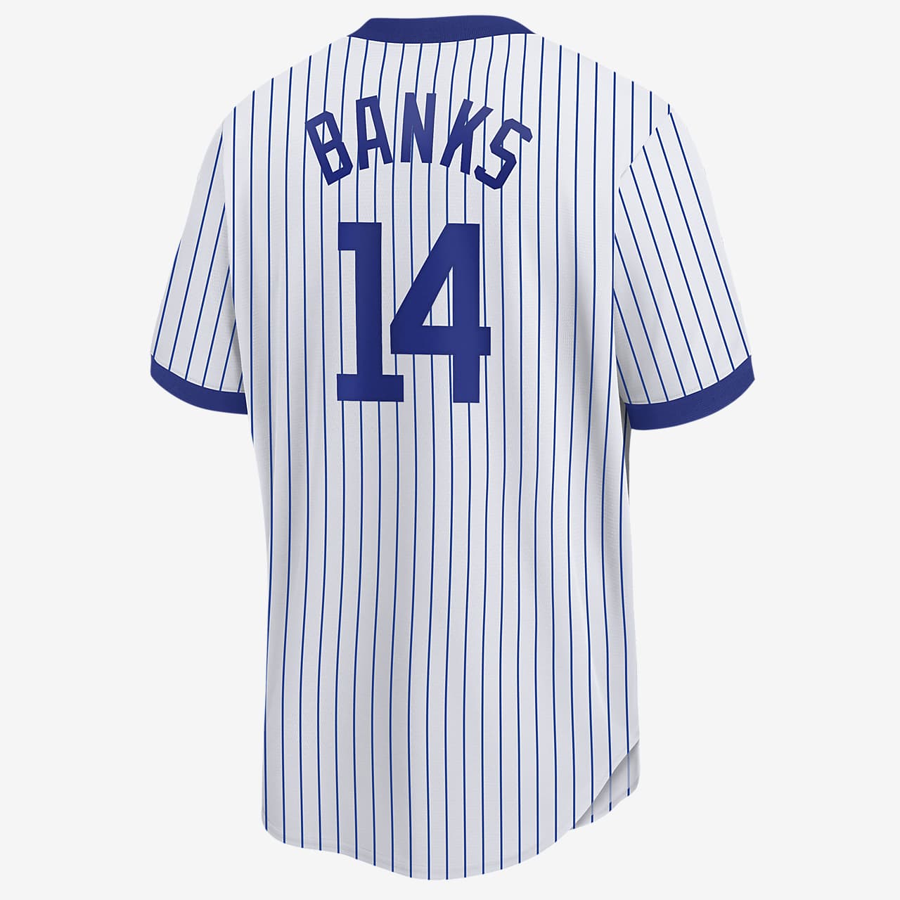ernie banks baseball
