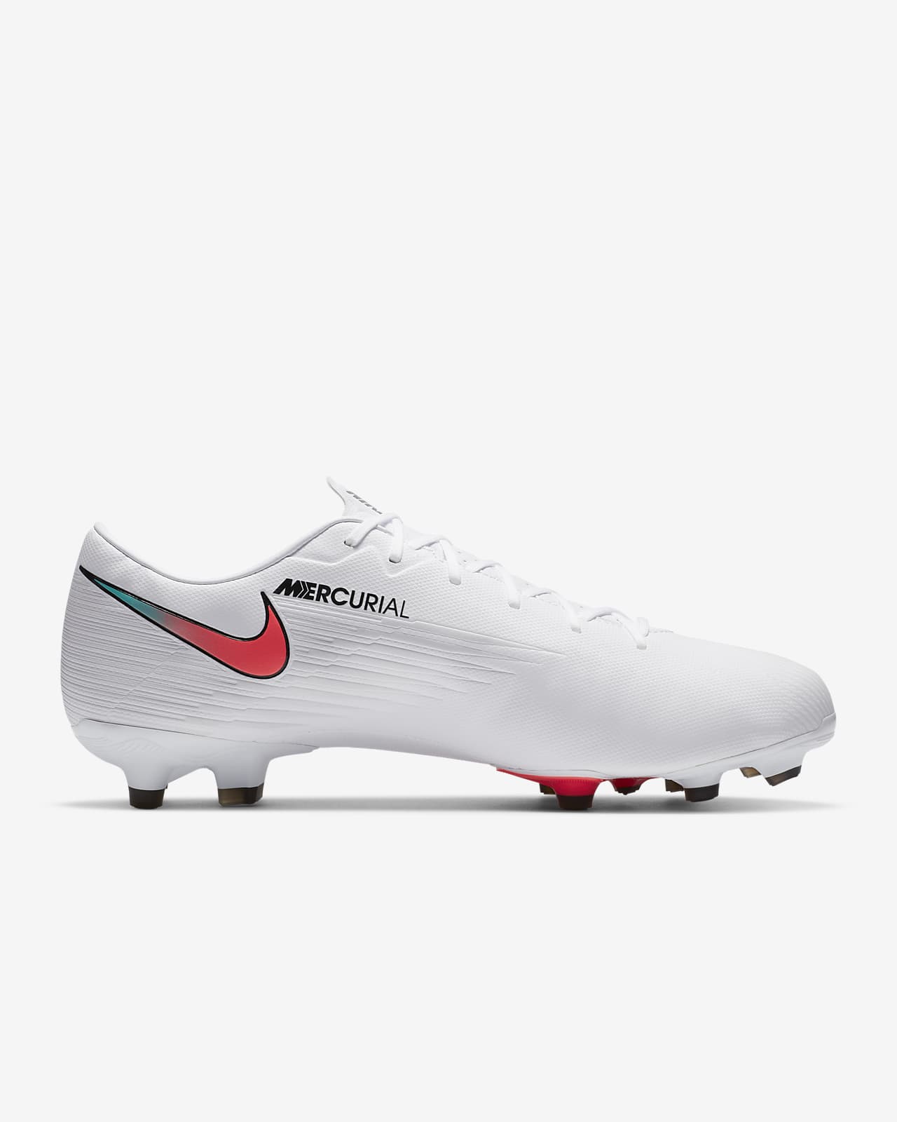 nike football boots vapor