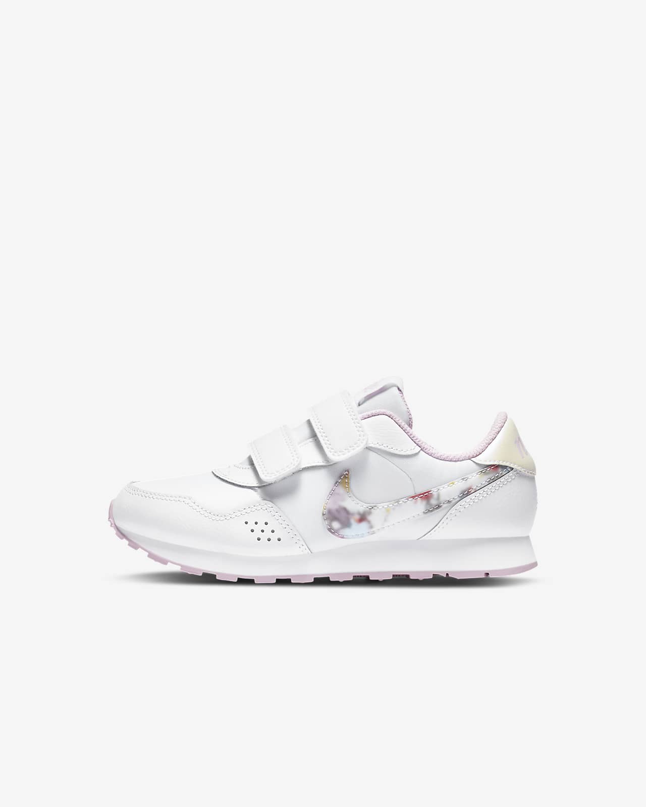 Nike Md Valiant Kucuk Cocuk Ayakkabisi Nike Tr