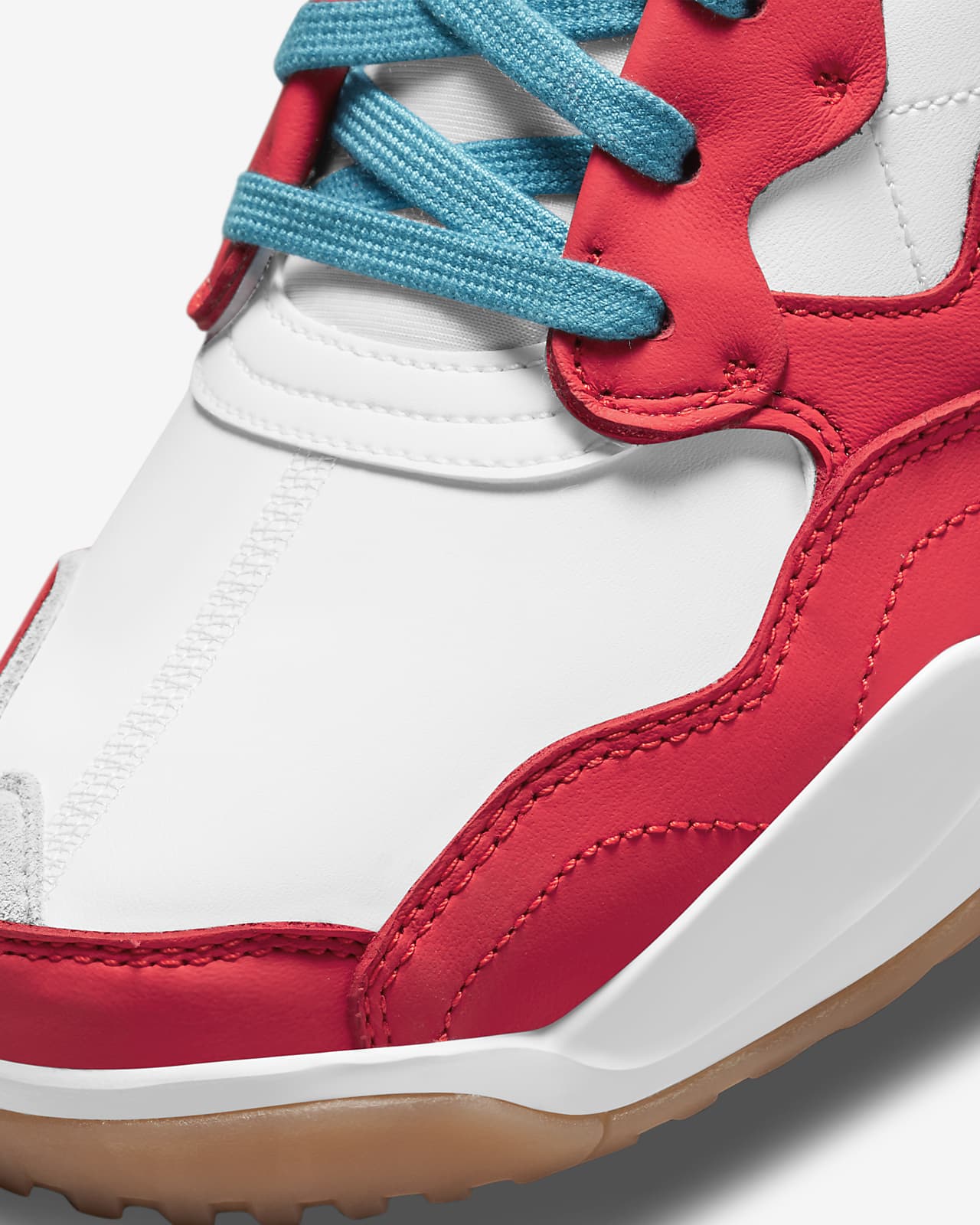 jordan ma2 white chile red