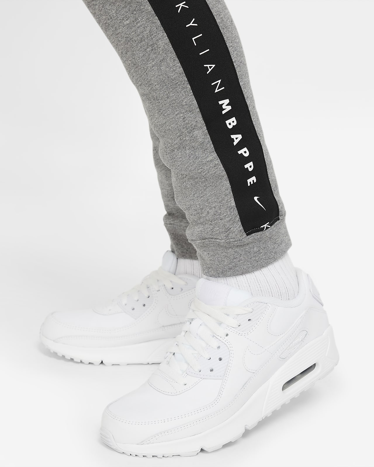 nike sportswear mbappe