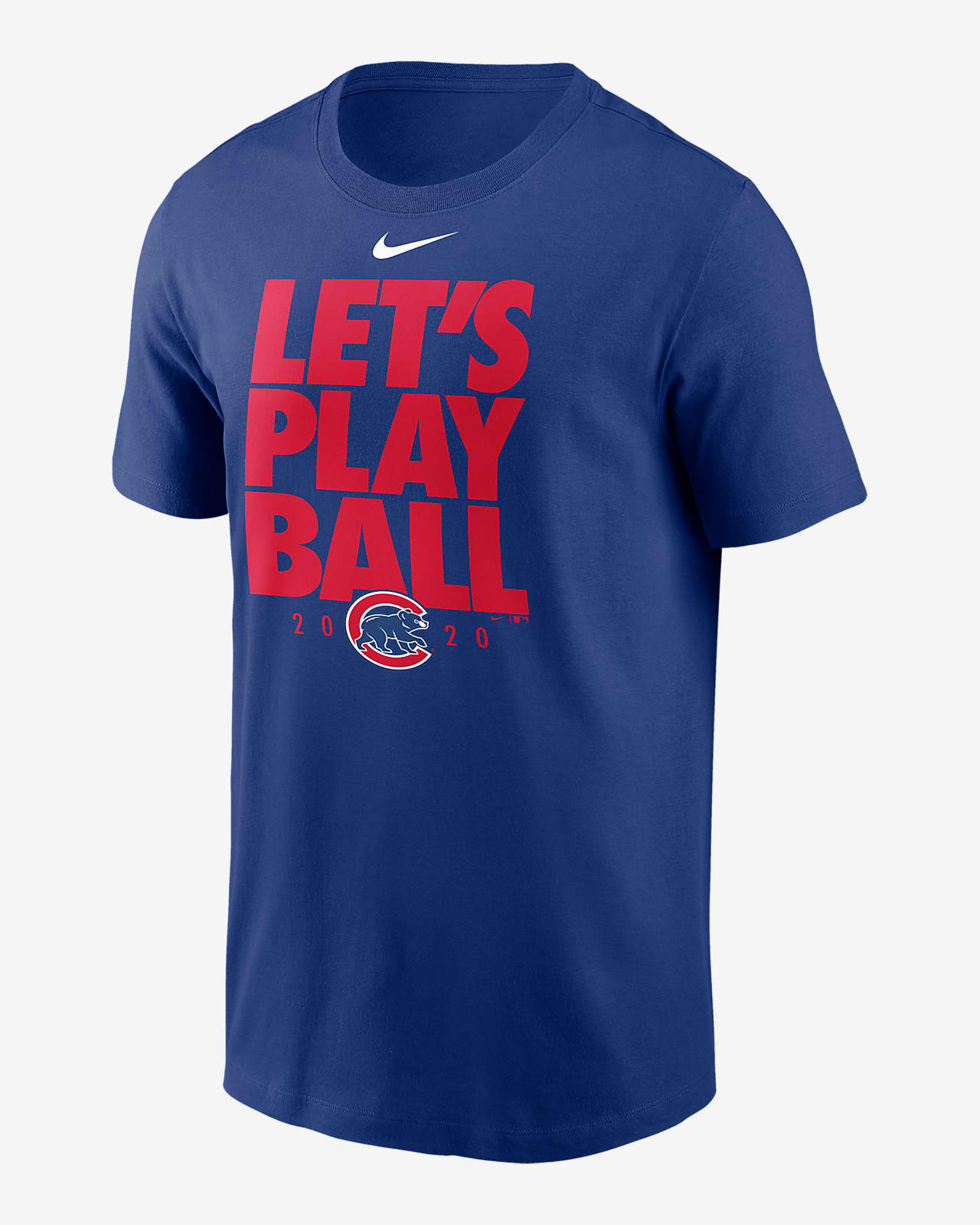 mlb cubs t shirt