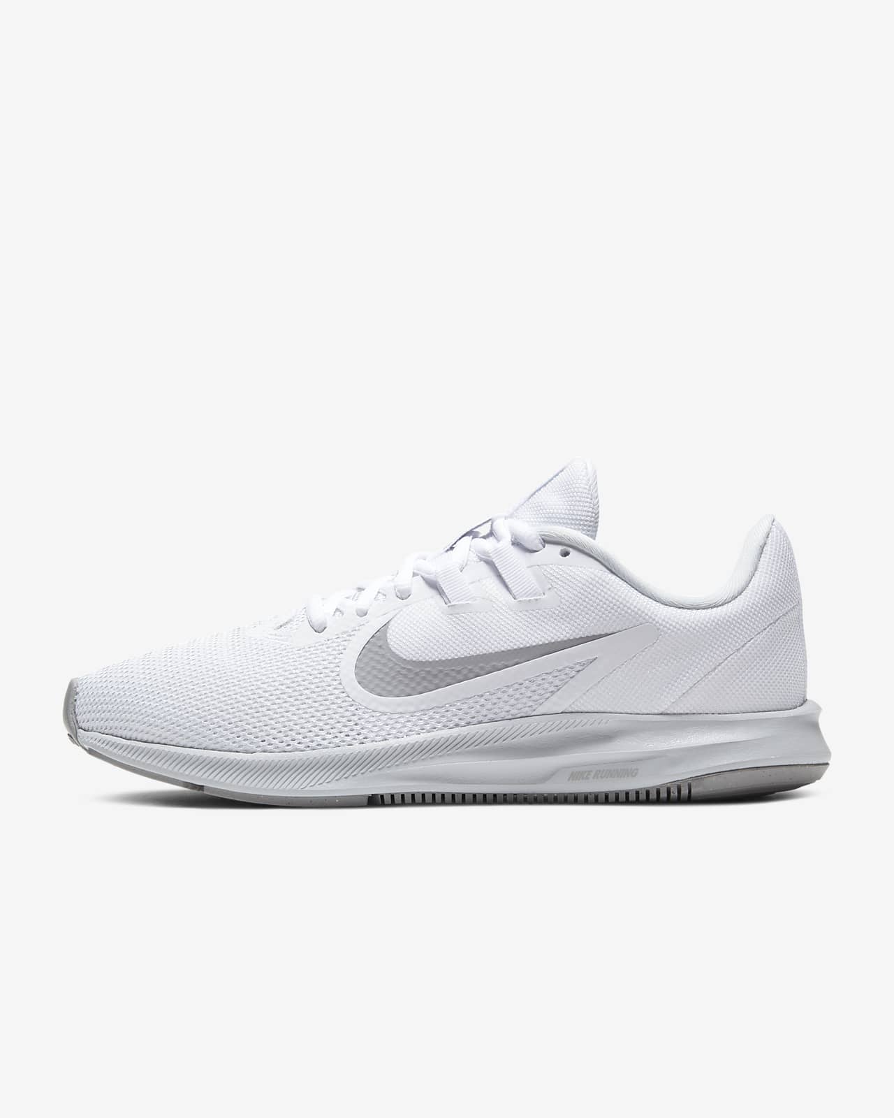 basket running nike femme